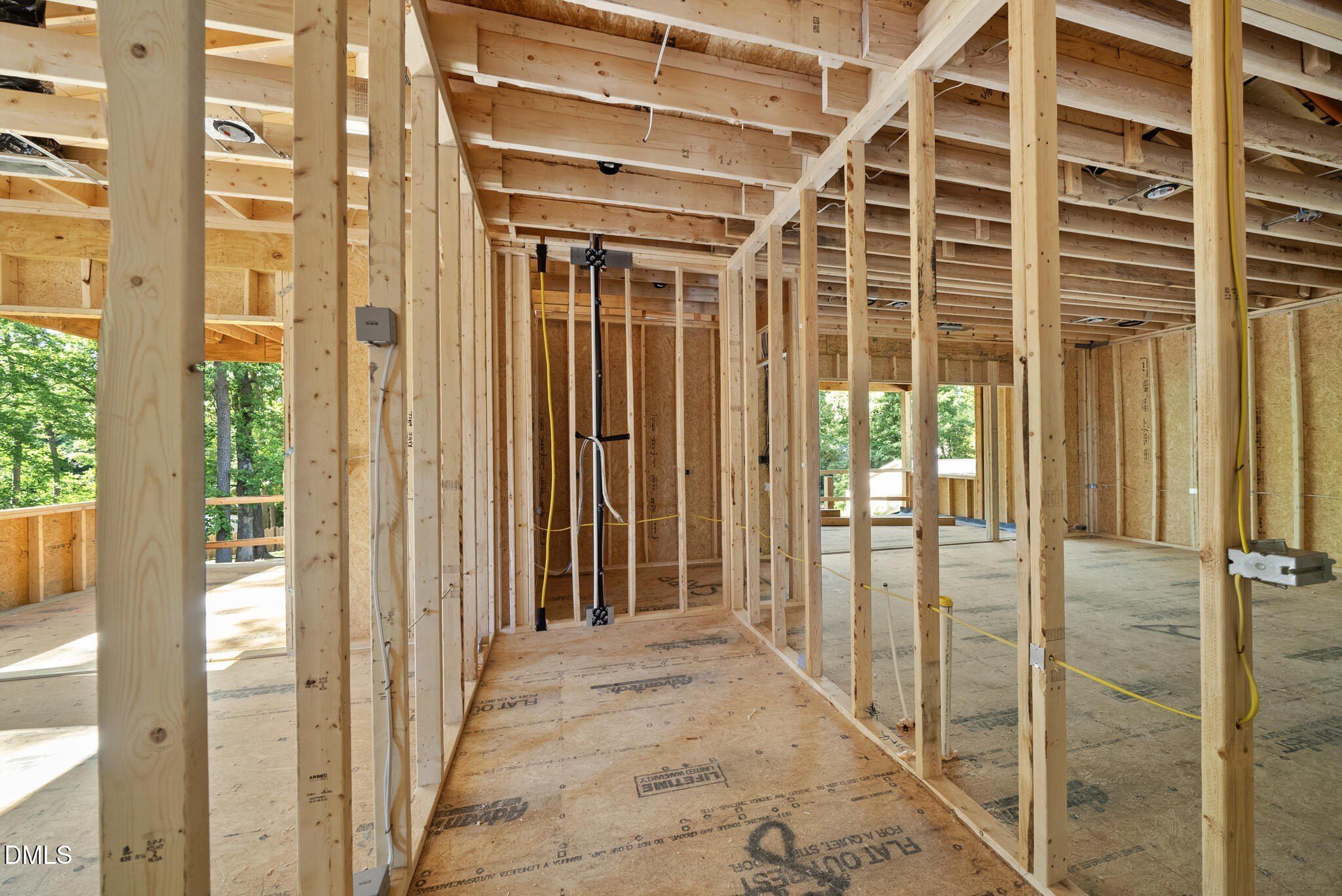 528 Barksdale Drive. Raleigh, NC 27604