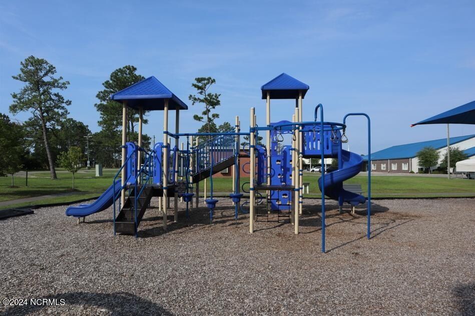 27 N High Point Road. Southport, NC 28461