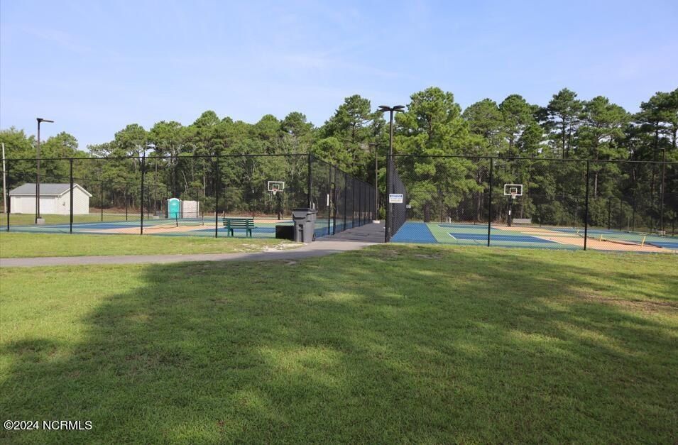 27 N High Point Road. Southport, NC 28461