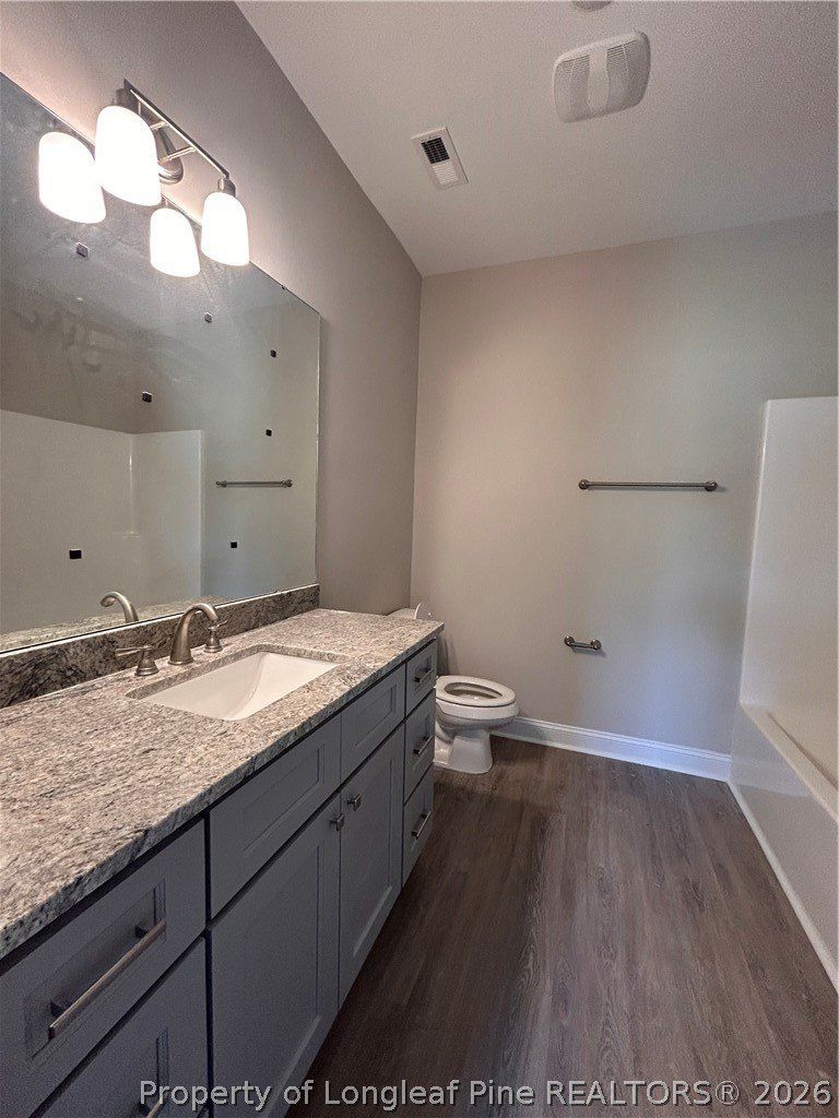 307 Elizabeth Street. Spring Lake, NC 28390