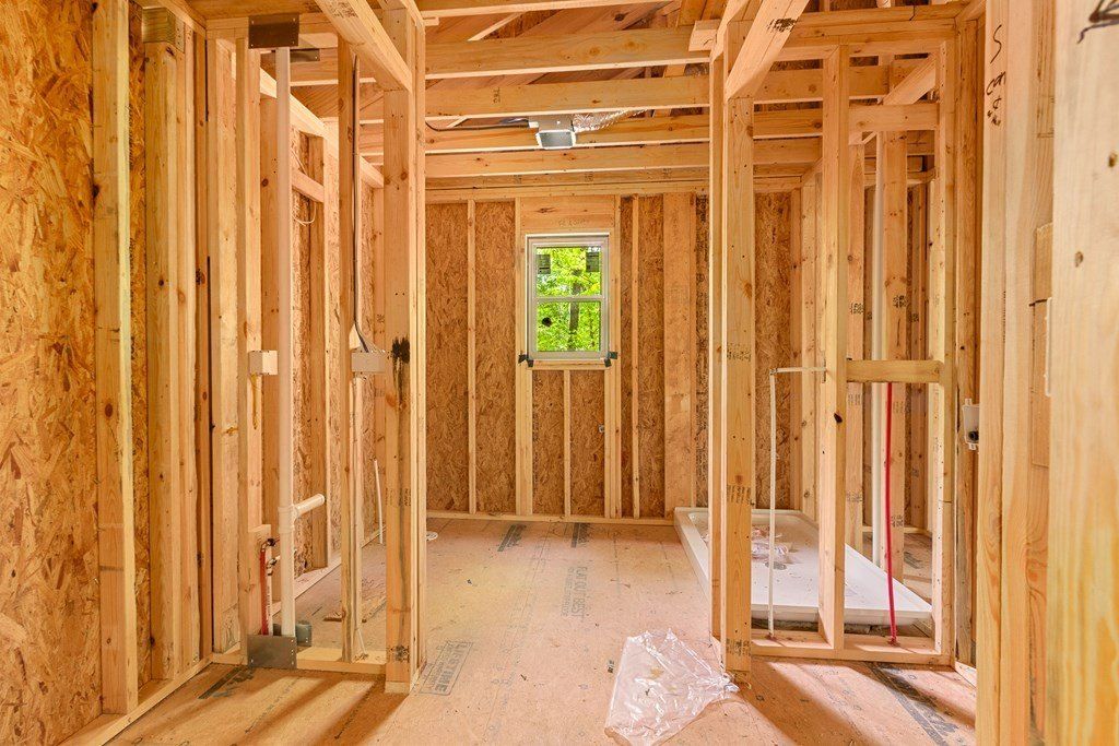 Lot 8 Glennwood Estates. Murphy, NC 28906