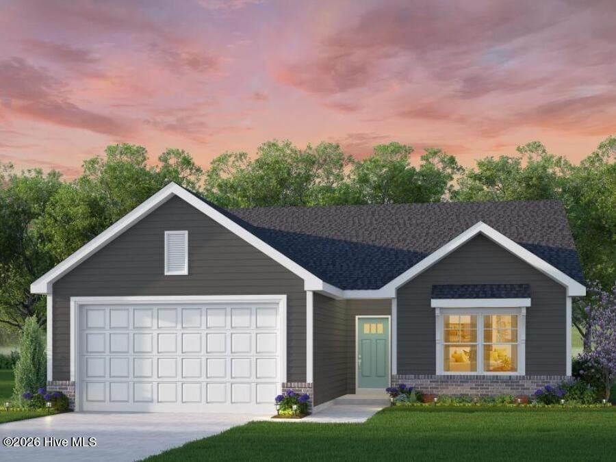 104 Indian Kettle Road. Jarvisburg, NC 27947