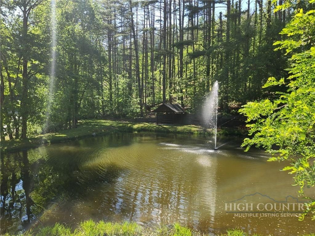 River Spring Road Lot 12. Sugar Grove, NC 28679