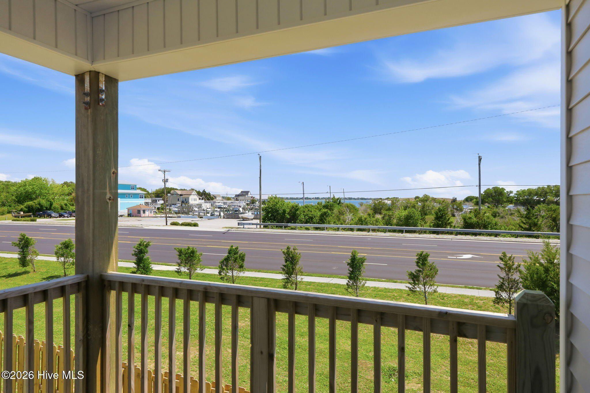 104 Flippers Cove Drive. Cedar Point, NC 28584