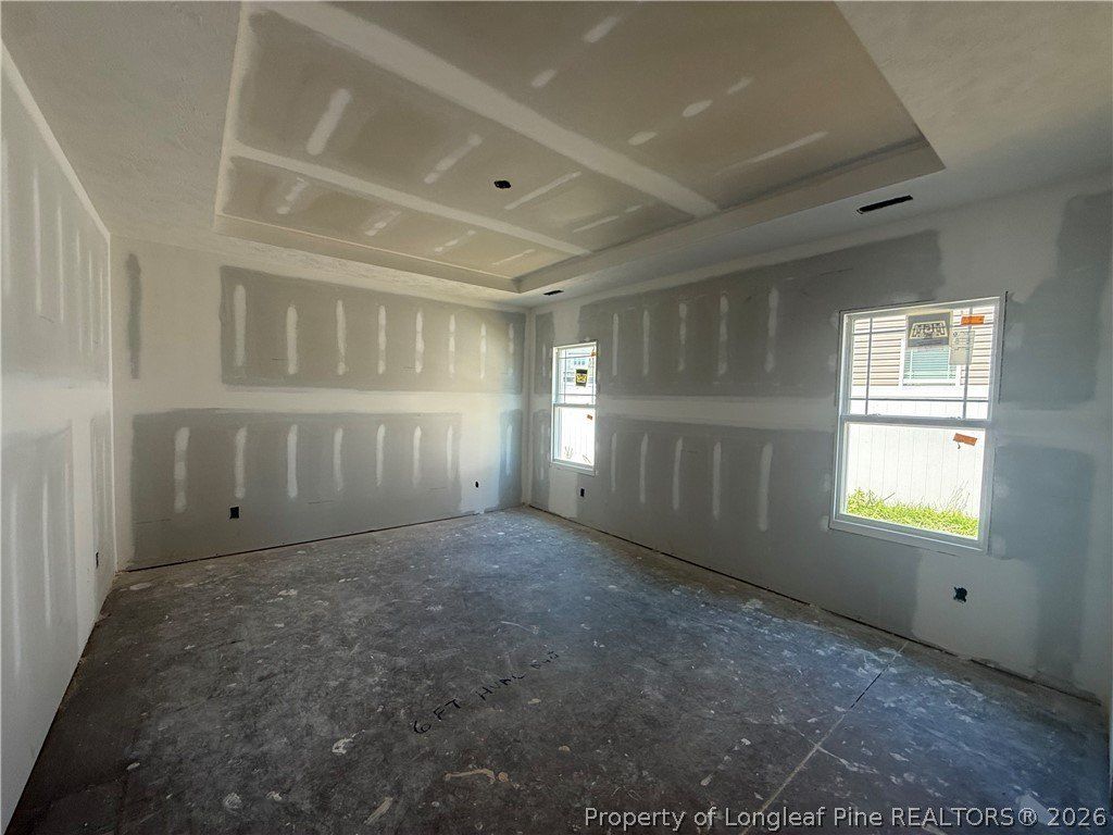 2926 Currawond Lot 263 Street. Fayetteville, NC 28304