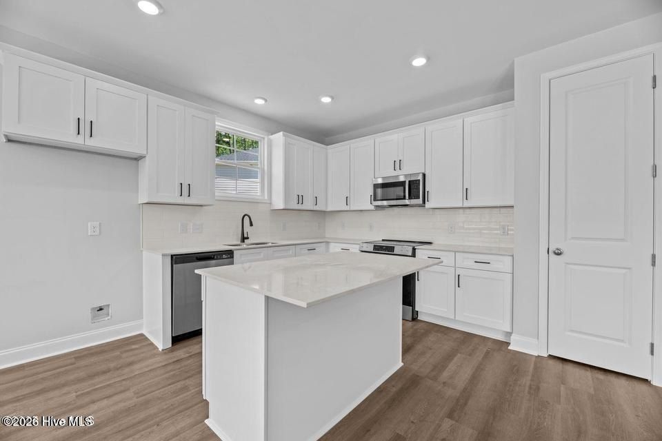 7014 Bayberry Park Drive. New Bern, NC 28562