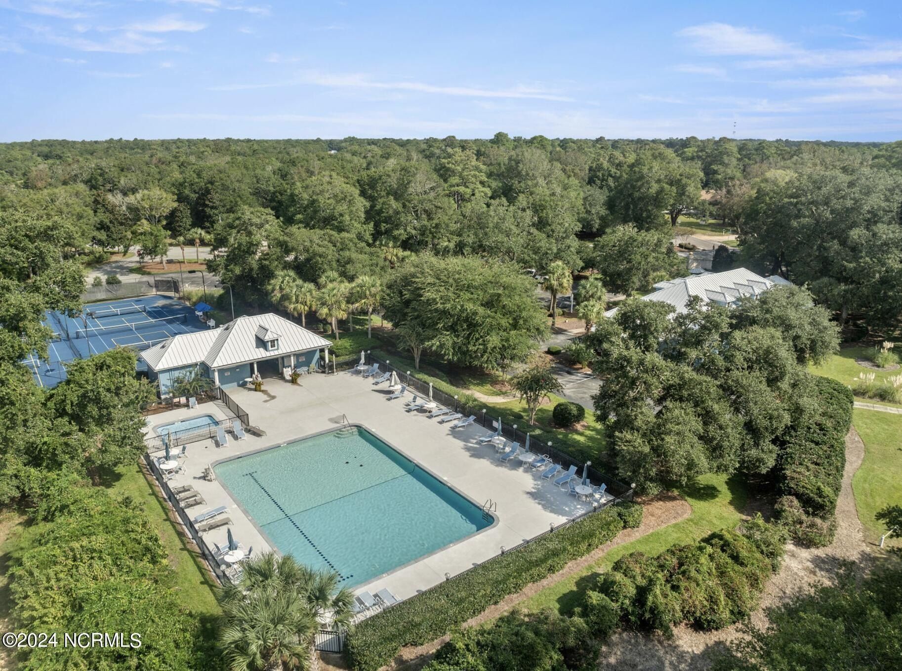 1851 Harbours Edge Lane Sw. Supply, NC 28462