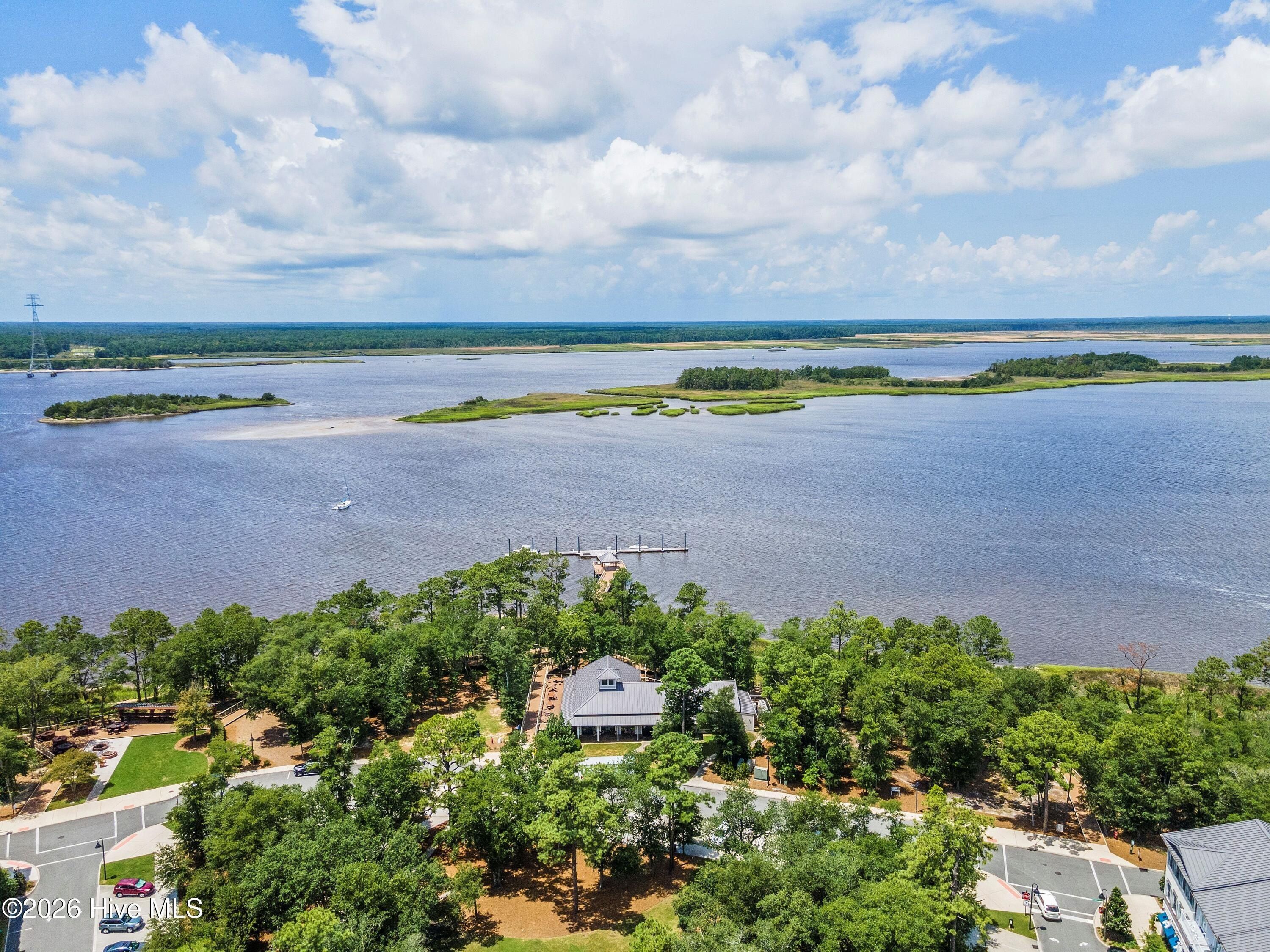 1331 Trisail Terrace. Wilmington, NC 28412