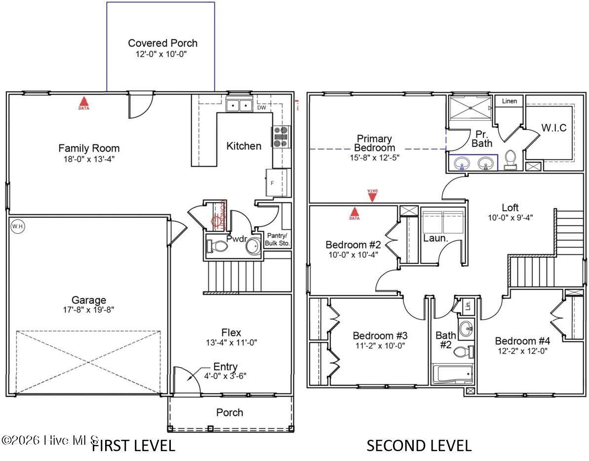 743 Mallory Drive. Sneads Ferry, NC 28460