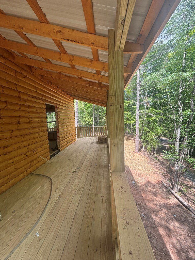 730 Whispering Ridge Dr. Murphy, NC 28906