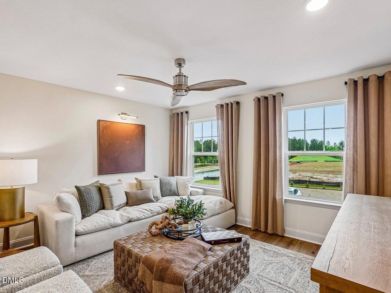 121 Millview Way. Franklinton, NC 27525