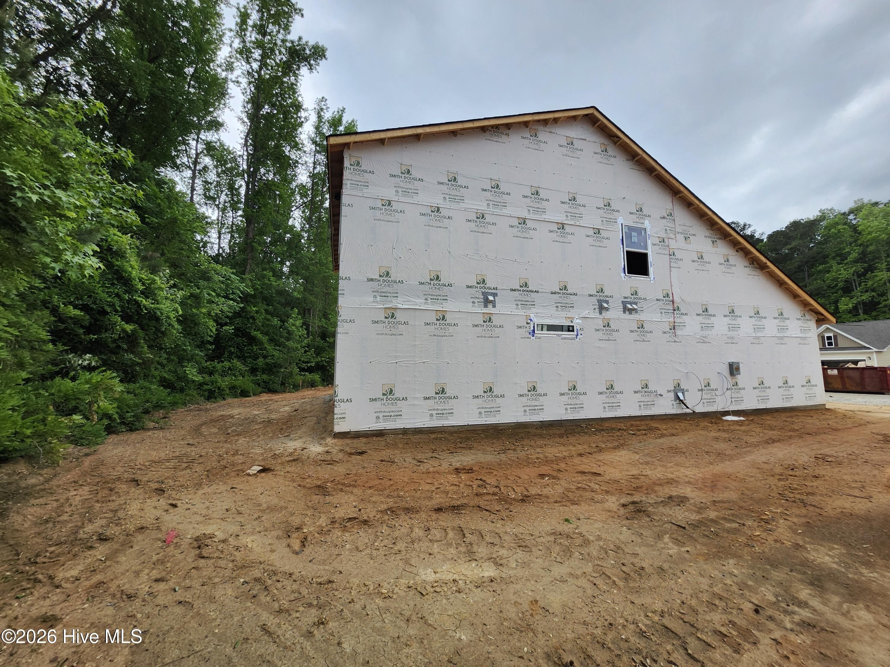 1673 Elk Run Drive. Fayetteville, NC 28312