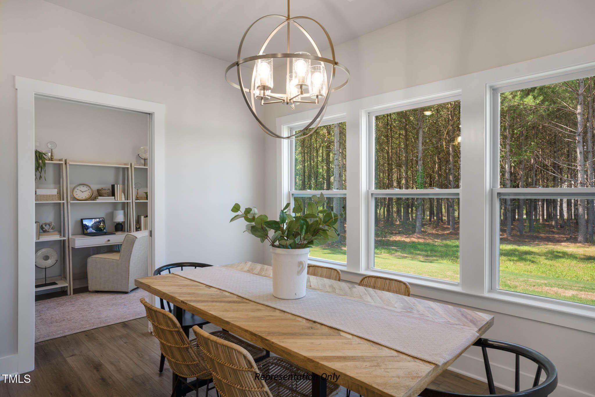 286 Mulhollem Drive. Wendell, NC 27591