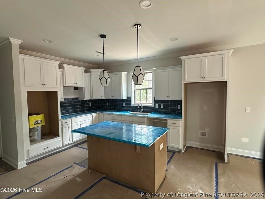 125 Juniper Lake Road. West End, NC 27376