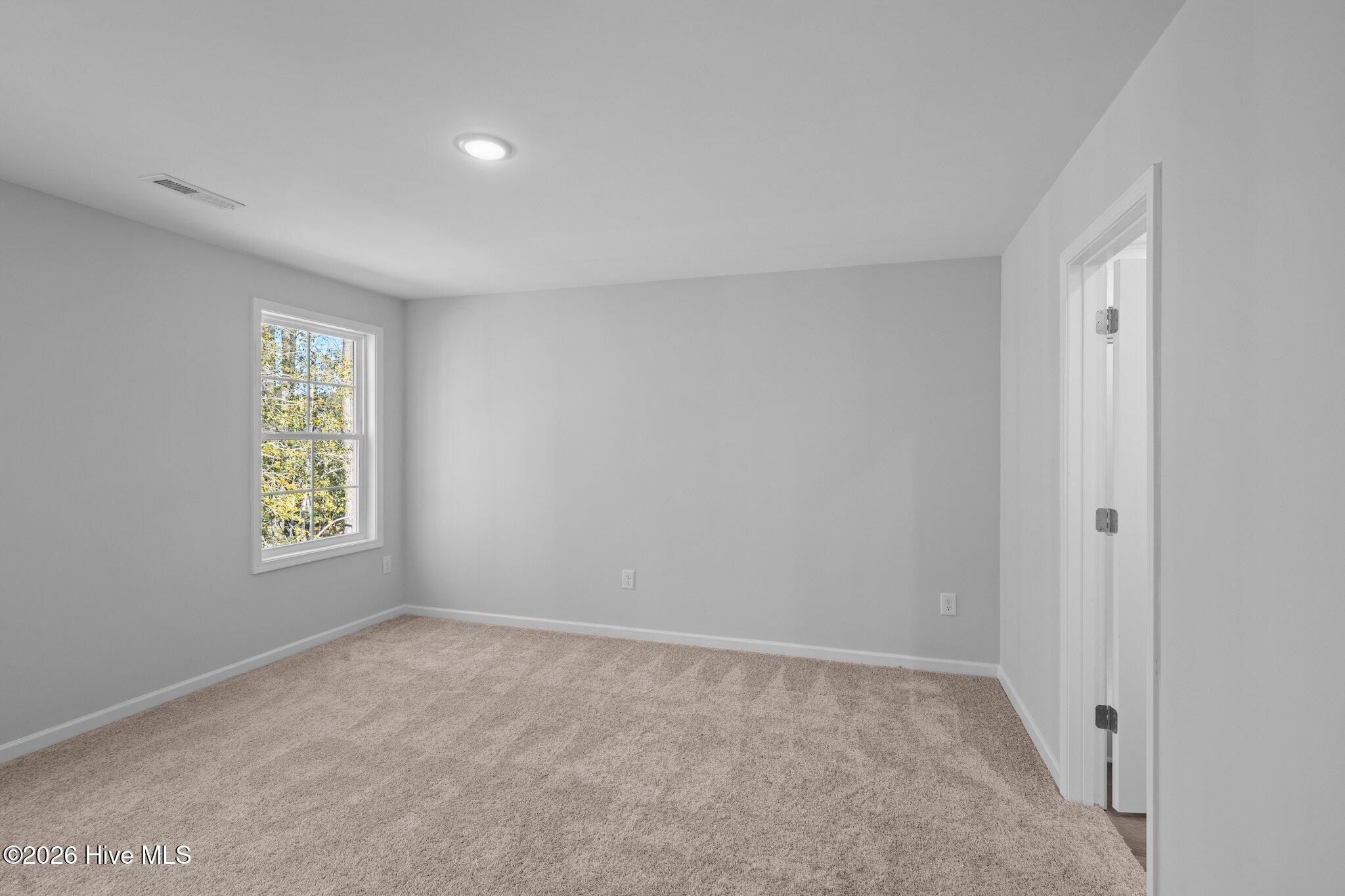 7016 Bayberry Park Drive. New Bern, NC 28562