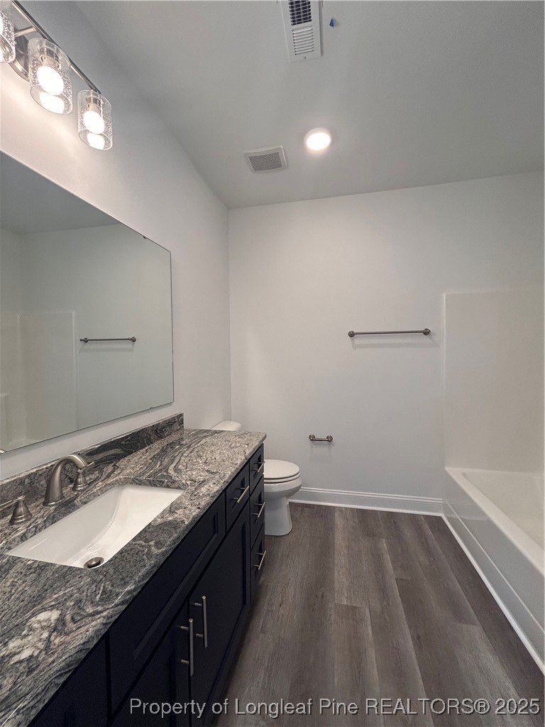 407 Morehead Street. Spring Lake, NC 28390