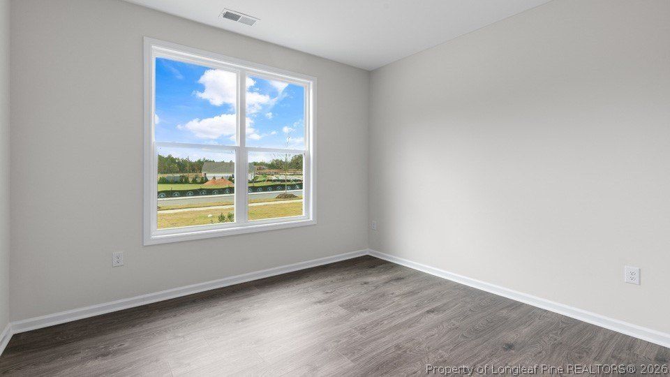 820 Fernwind Circle. Aberdeen, NC 28315