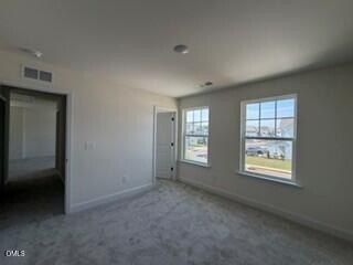 706 Old Station. Angier, NC 27501