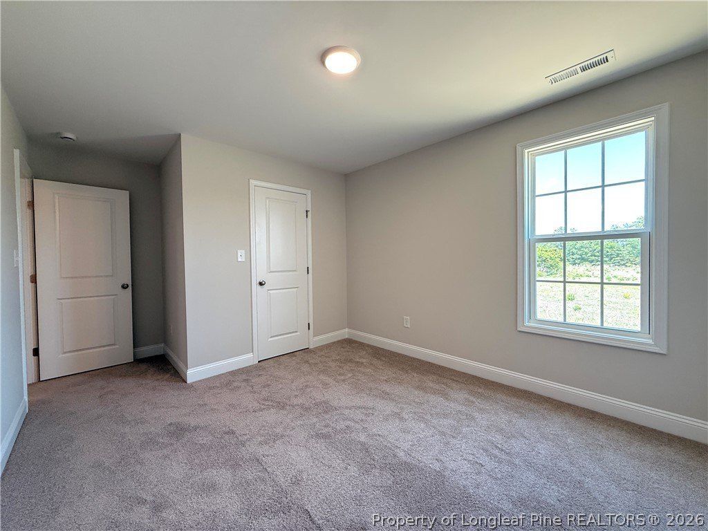 Crowville Street. Raeford, NC 28376