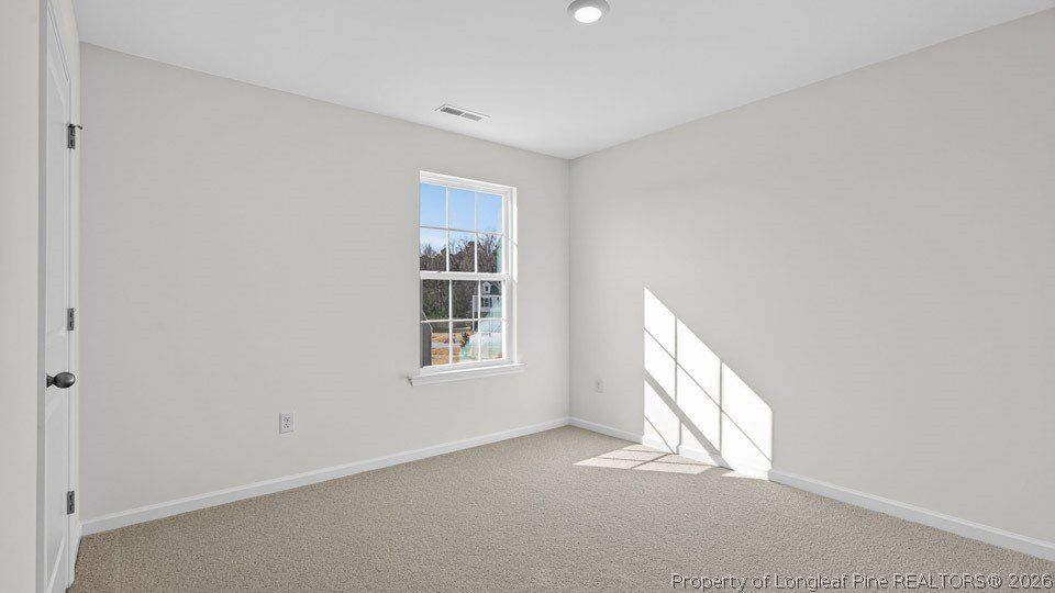1110 Shoreline Drive. Vass, NC 28394