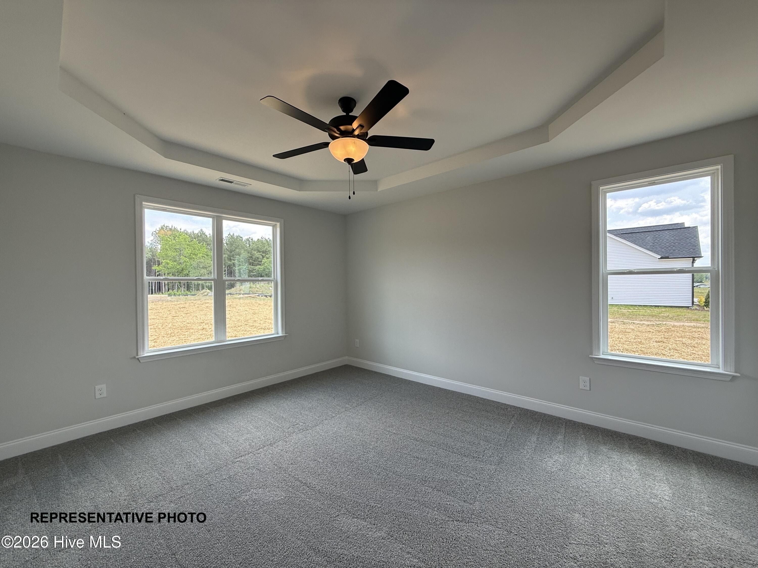 32 Zambezi Court. Zebulon, NC 27597