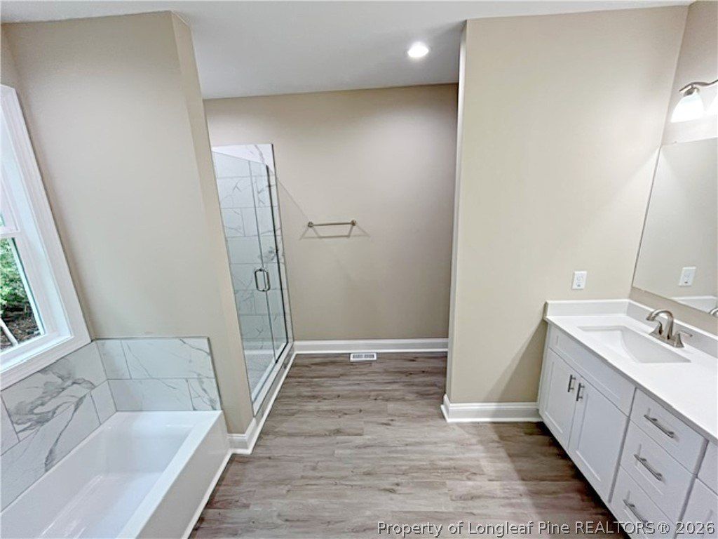 5064 Bluebird Drive. Sanford, NC 27332