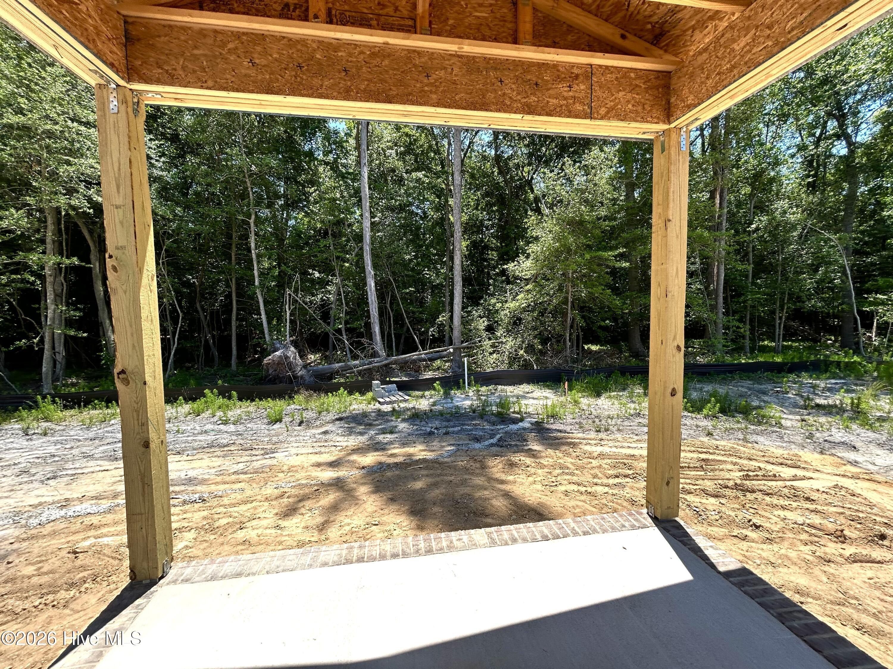 Huntcliff Drive. La Grange, NC 28551