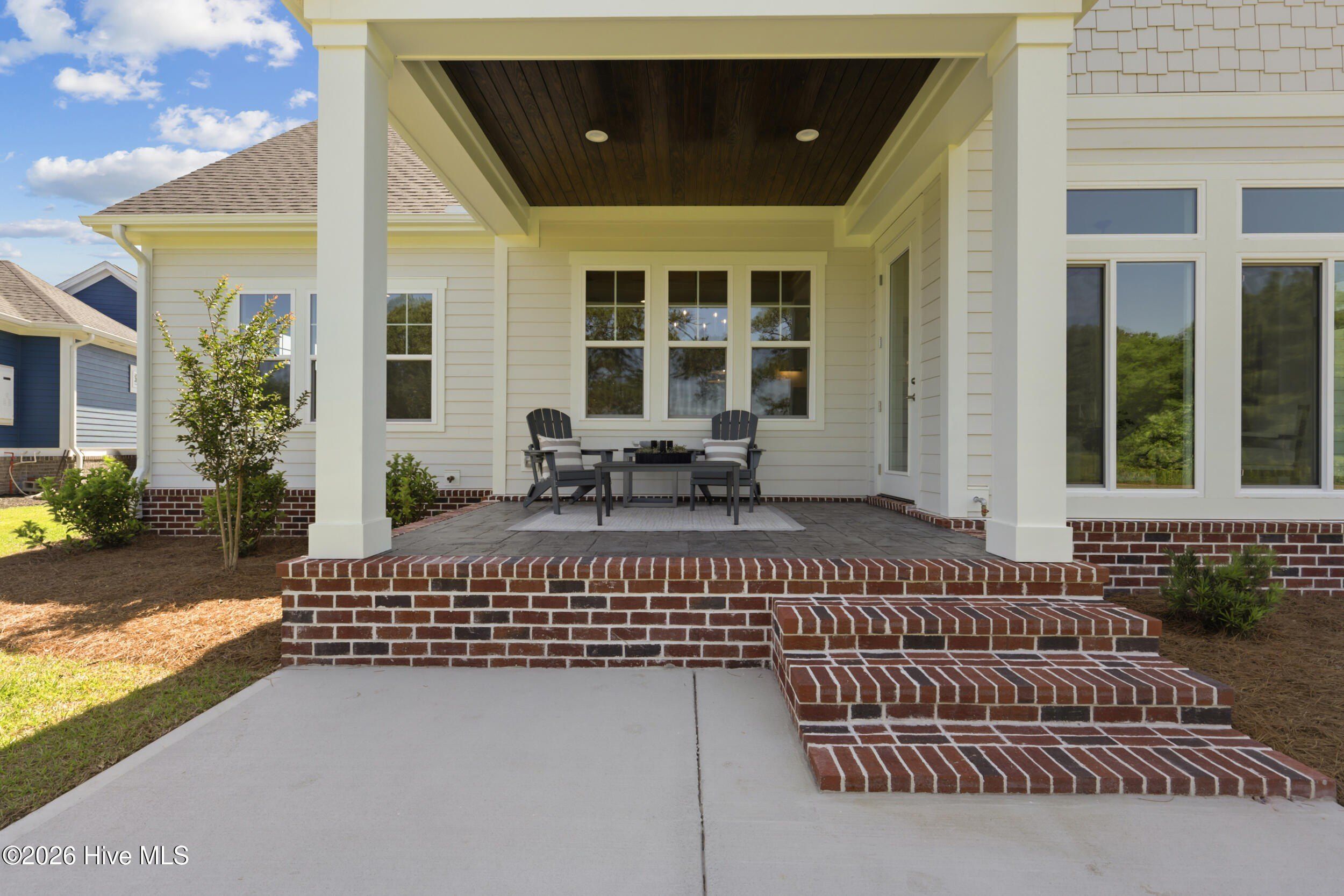444 Crow Creek Drive Nw. Calabash, NC 28467