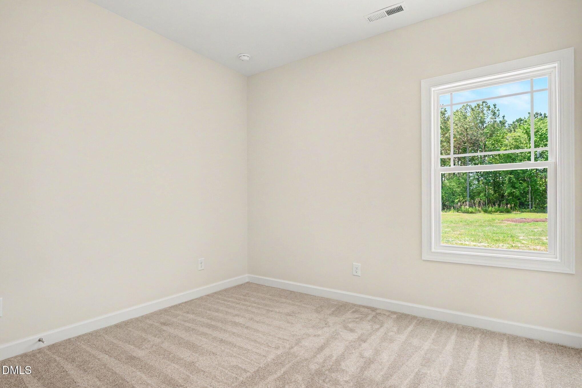 108 Burnello Court Lot Lot 219. Princeton, NC 27569
