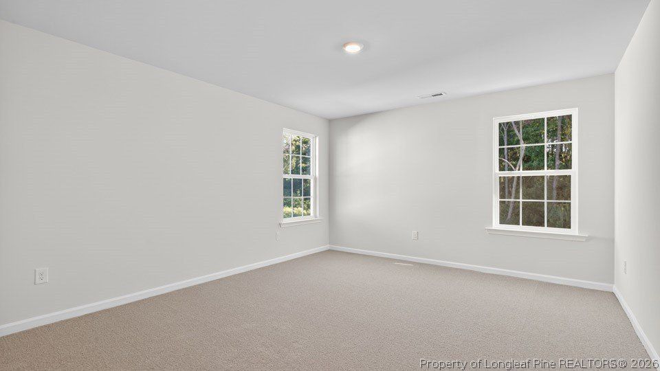 1106 Shoreline Drive. Vass, NC 28394