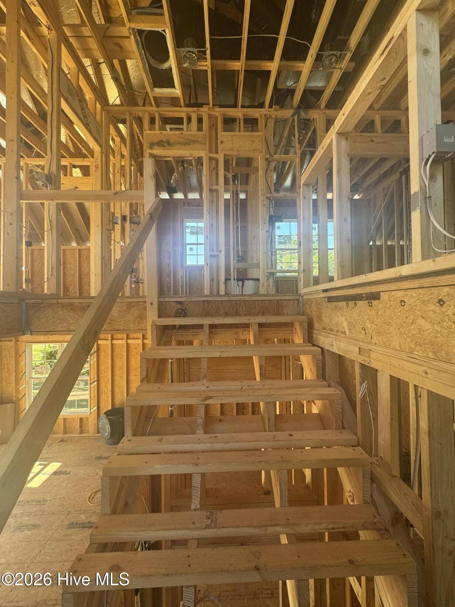 607 Burrington Avenue. Southport, NC 28461