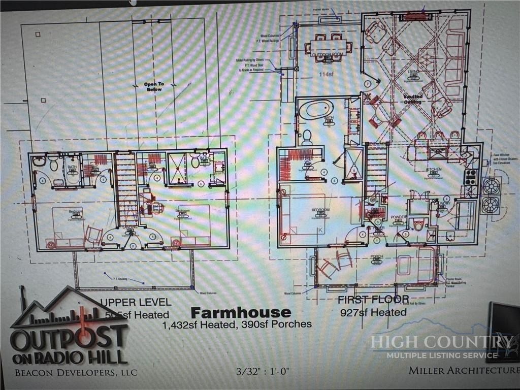 2 N Jefferson Avenue. West Jefferson, NC 28694