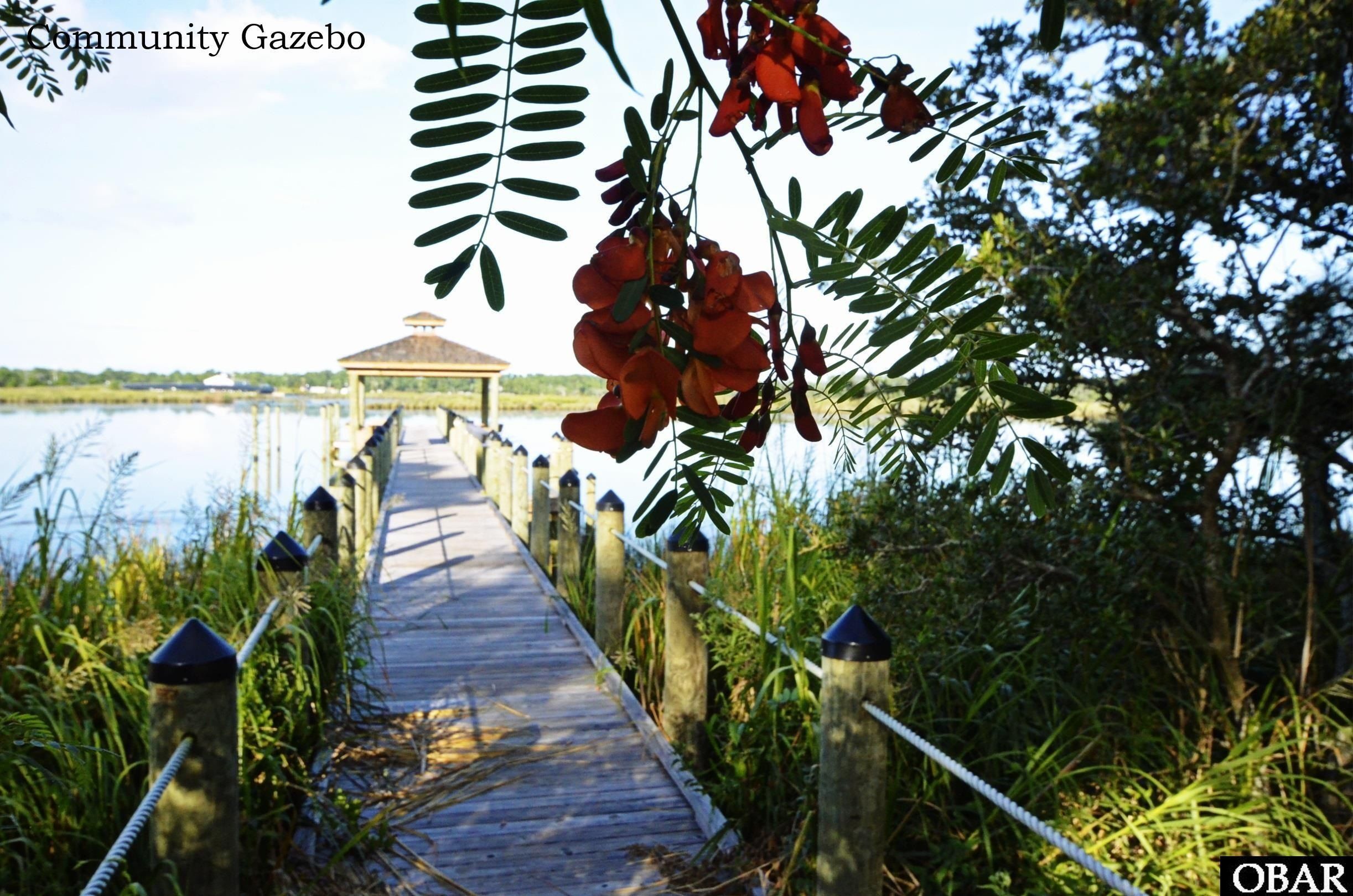 1308 Water Oak Drive Lot 10. Kill Devil Hills, NC 27948