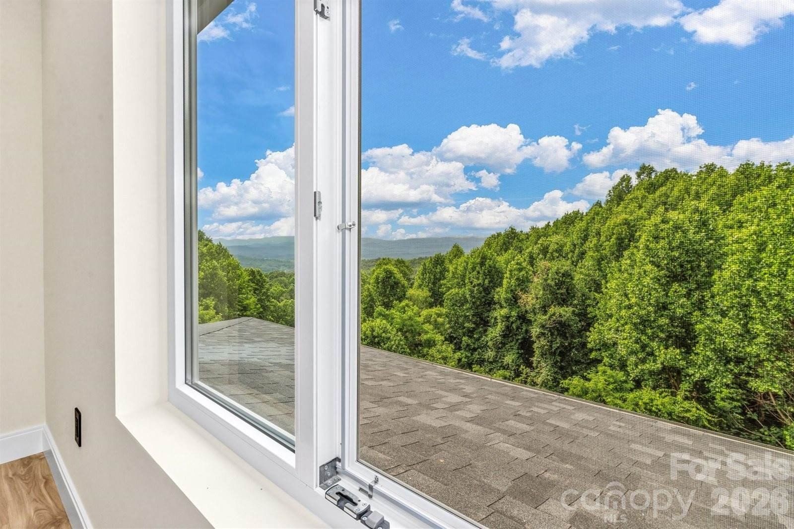221 Coopers Drive. Hendersonville, NC 28739