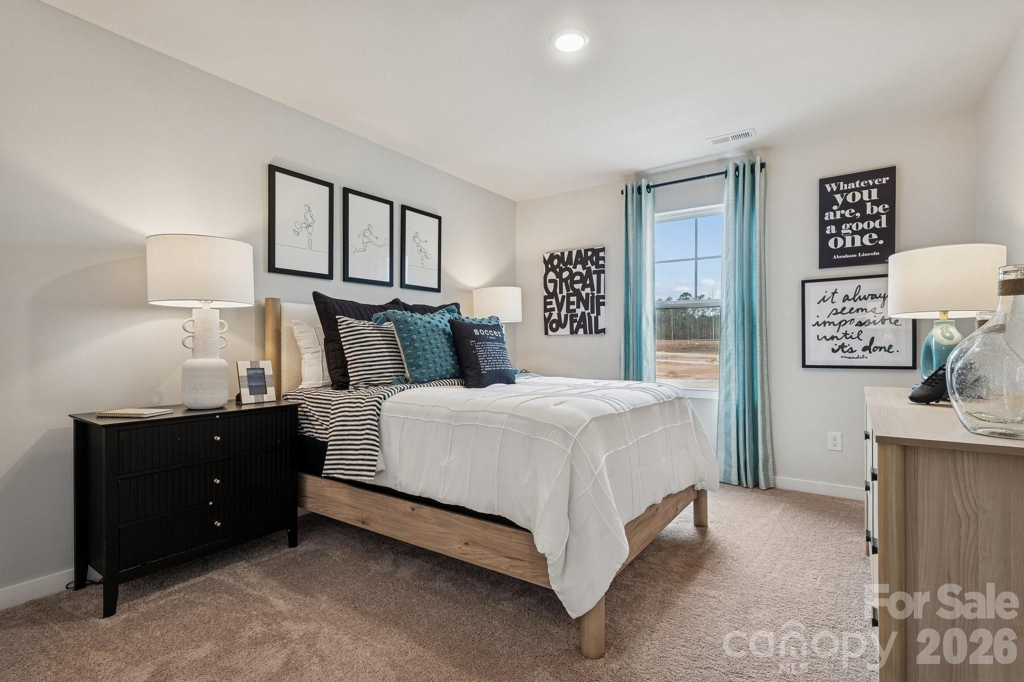 330 Ladue Lane. Salisbury, NC 28147