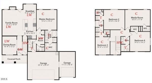 27 Bandelier Drive Lot Lot 1. Selma, NC 27576