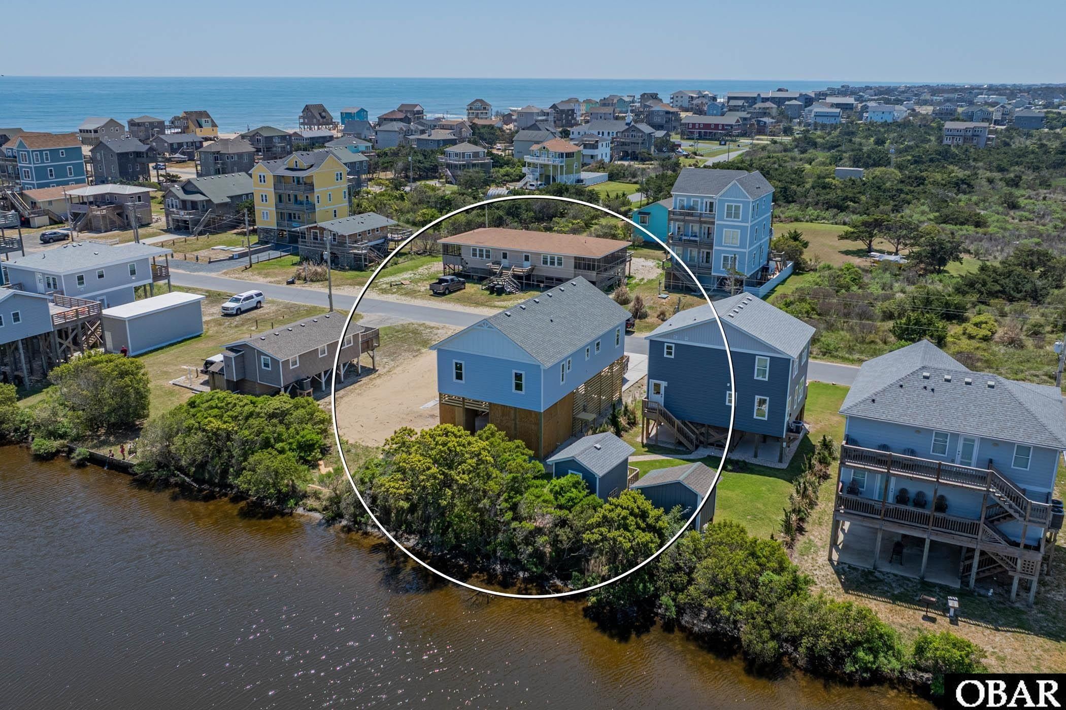 24231 Atlantic Drive Lot 789. Rodanthe, NC 27968