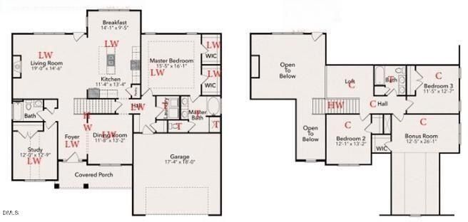 263 Juju Drive Lot Lot 15. Clayton, NC 27520