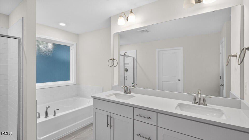 5012 Dezola Street. Apex, NC 27539