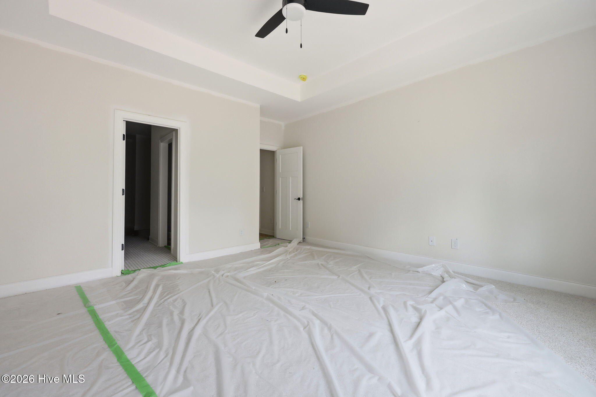 Vista Ridge Avenue. Sanford, NC 27332