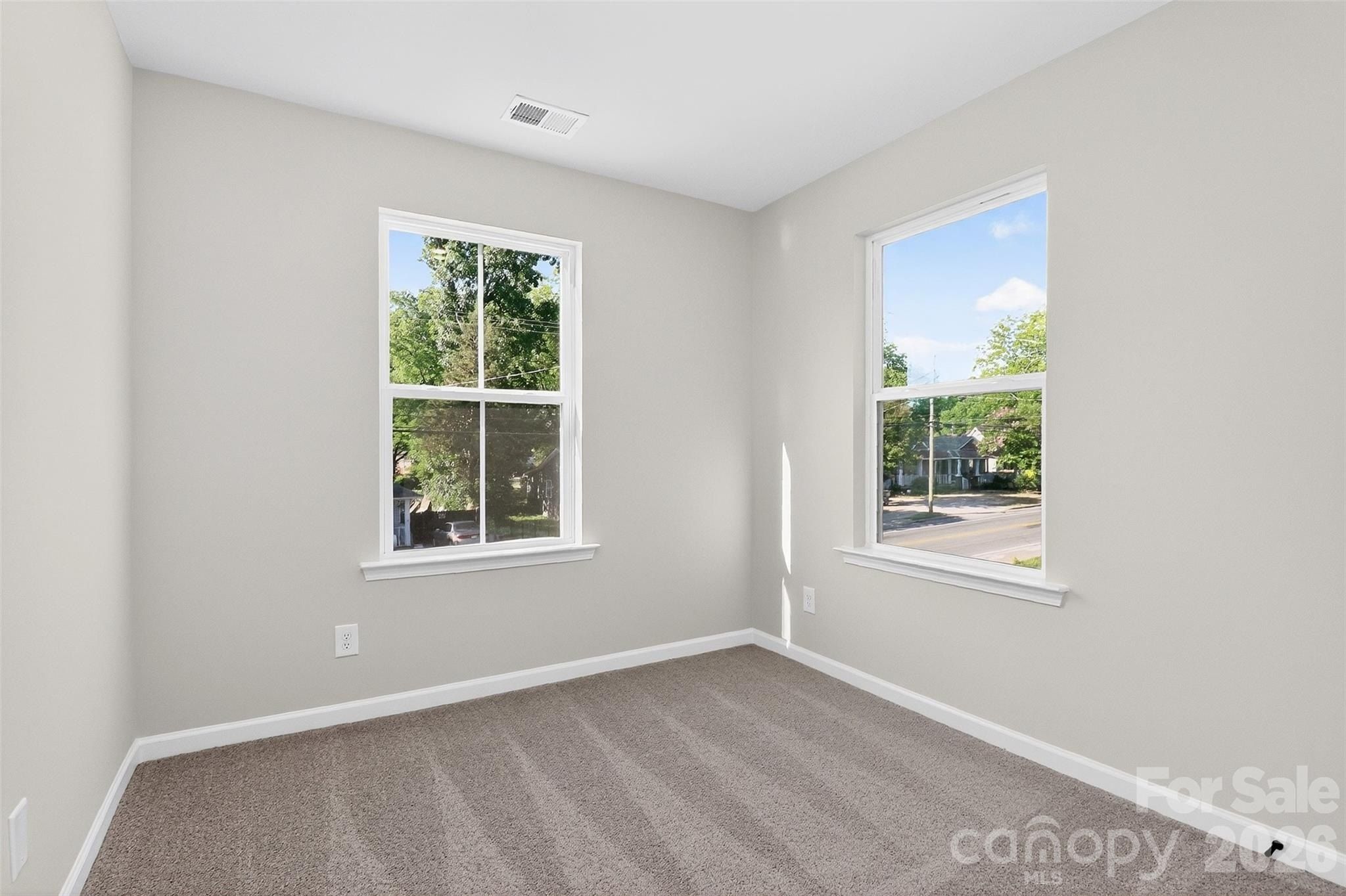 341 N Hoskins Road. Charlotte, NC 28216