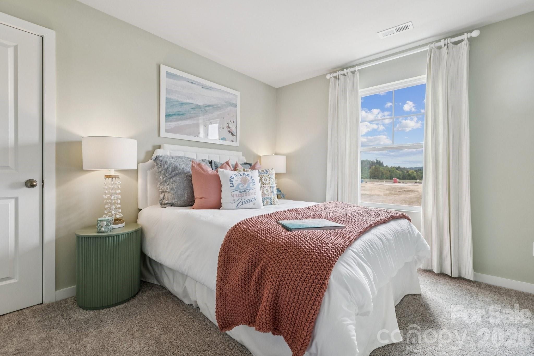 362 Ladue Lane. Salisbury, NC 28147