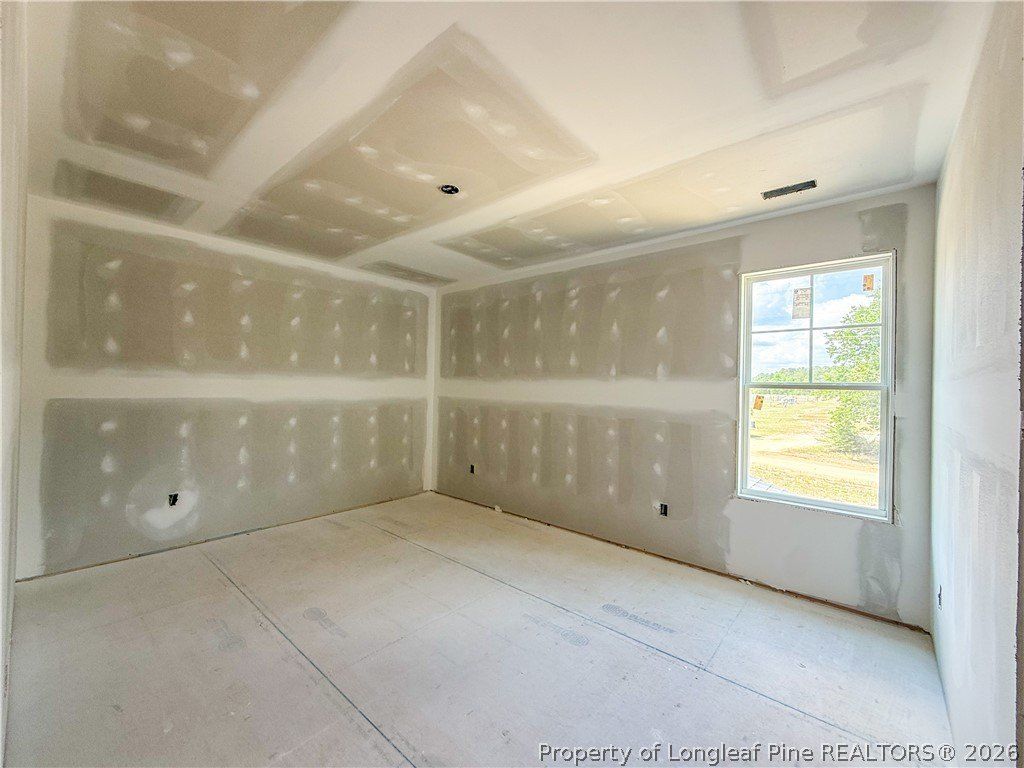 6517 Madelyn Lot 8 Drive. Wade, NC 28395