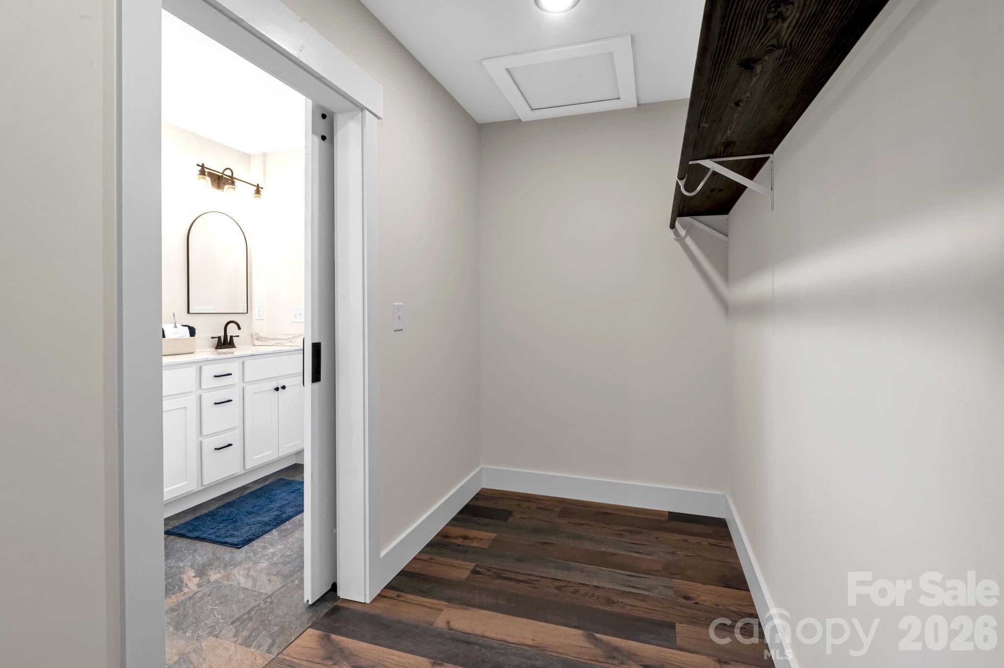 33 Pilgrims Path Lane. Alexander, NC 28701