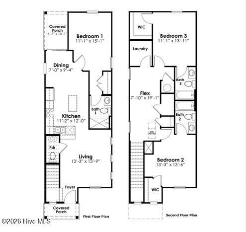 507 Fox Grove Road Sw. Supply, NC 28462