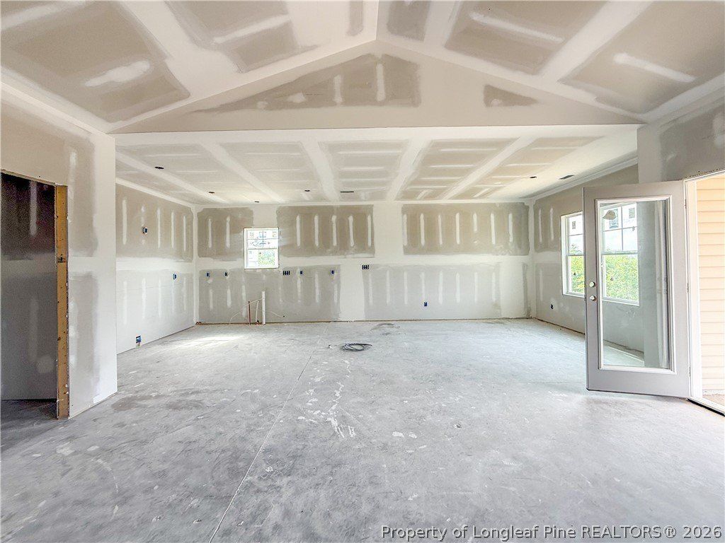 322 Ashley Heights Lot 96 Drive. Aberdeen, NC 28315