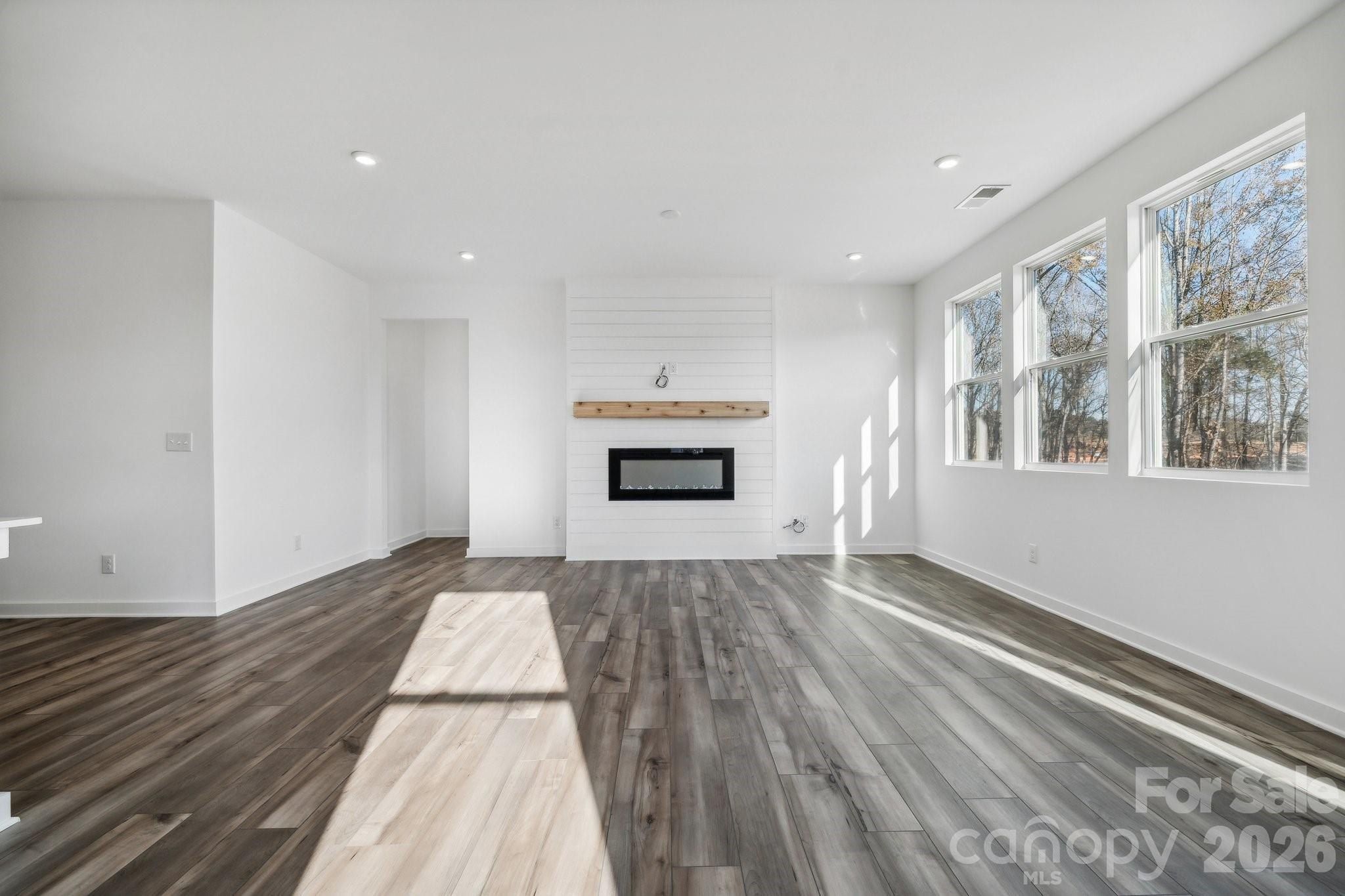 319 Ladue Drive. Salisbury, NC 28147