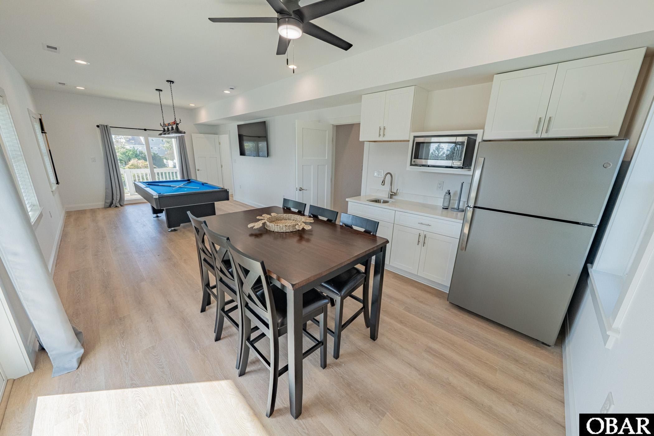 27229 Hattie Creef Landing Crt Lot 3. Salvo, NC 27972