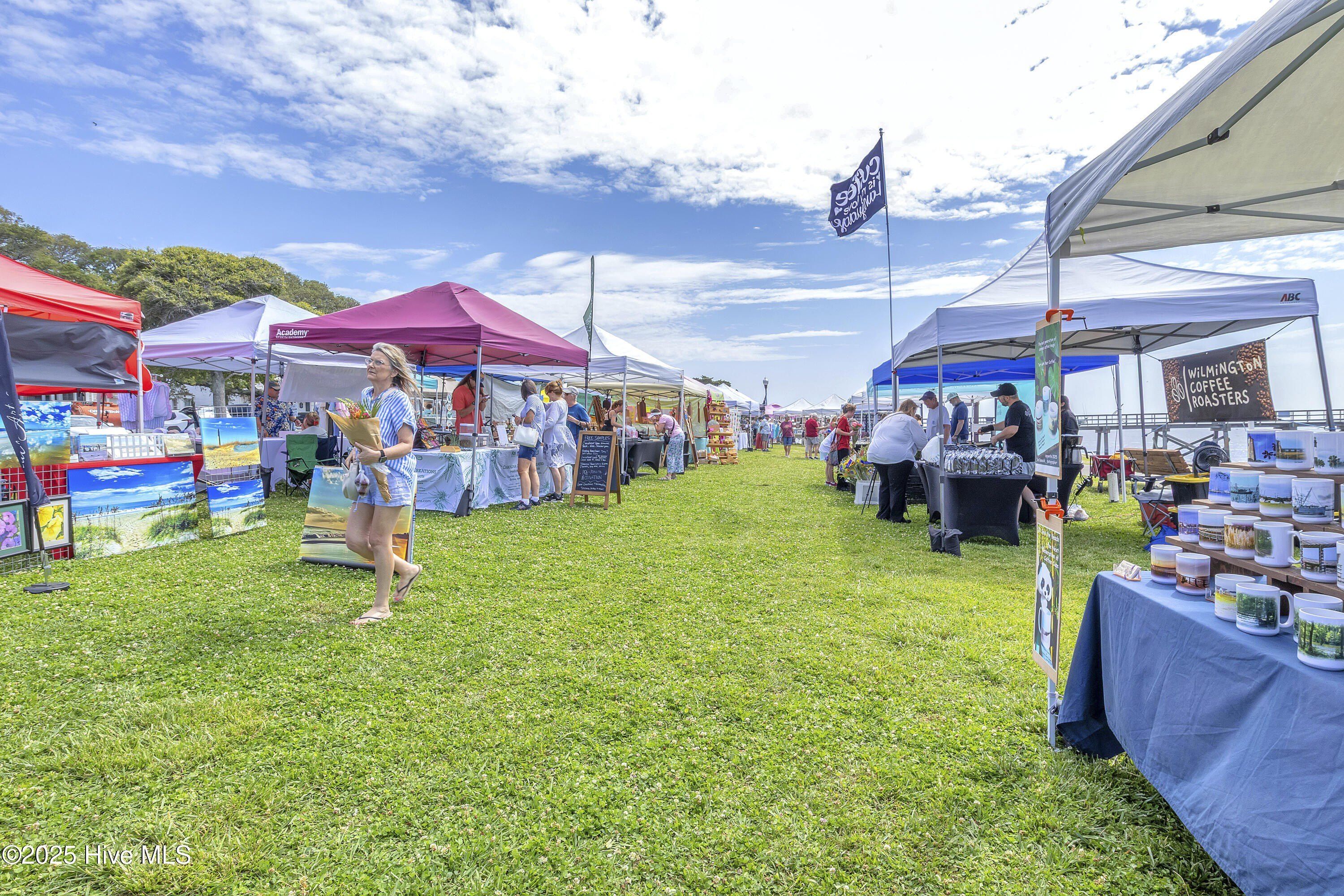 2063 Rosin Drive. Southport, NC 28461