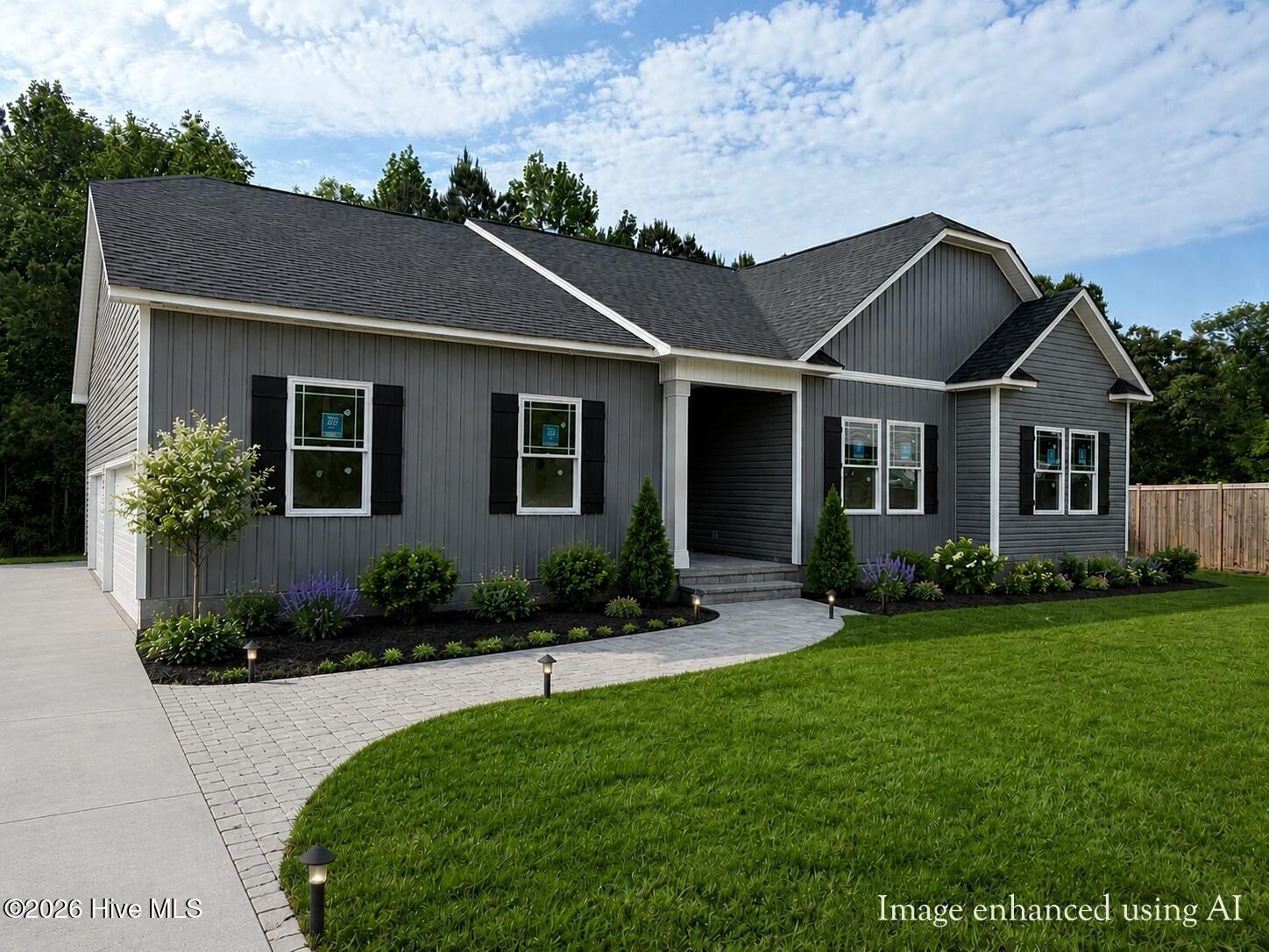 123 Trellis Lane. Vanceboro, NC 28586